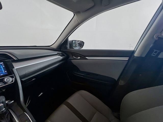 Used 2016 Honda Civic EX image 18