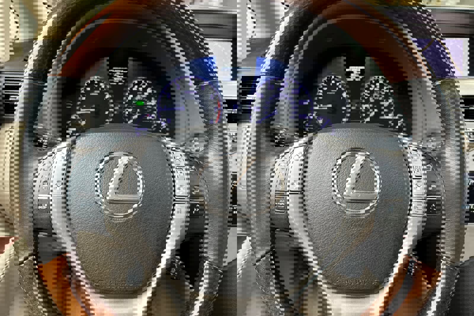 Used 2014 Lexus RX 350 AWD image 26