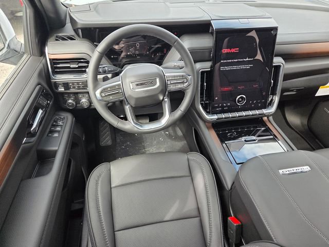 New 2026 GMC Yukon XL Denali w/ Sun & Power Step Package AWD/4WD image 11