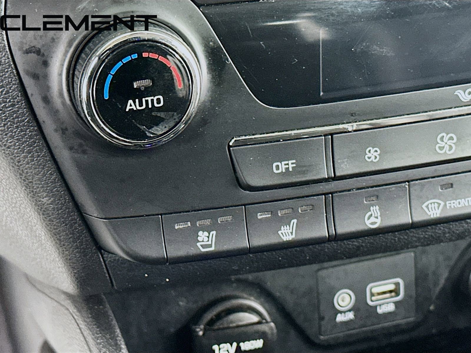 Used 2018 Hyundai Tucson Limited w/ Ultimate Package 02 image 23