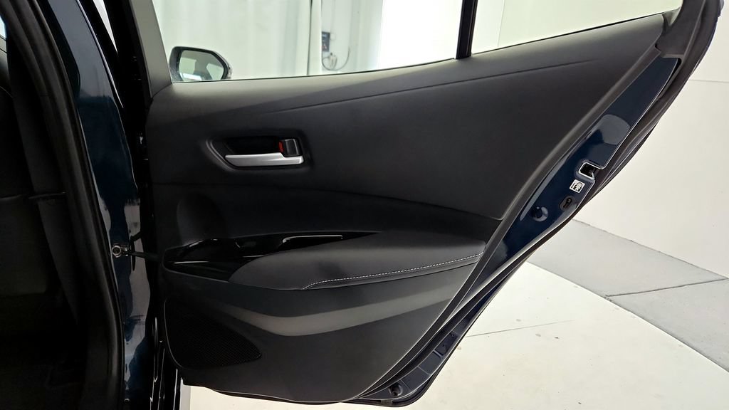 Certified 2019 Toyota Corolla XSE w/ Carpet Mat Package FWD image 19
