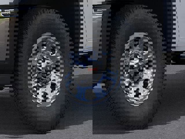 New 2026 GMC Sierra 3500 Pro image 9