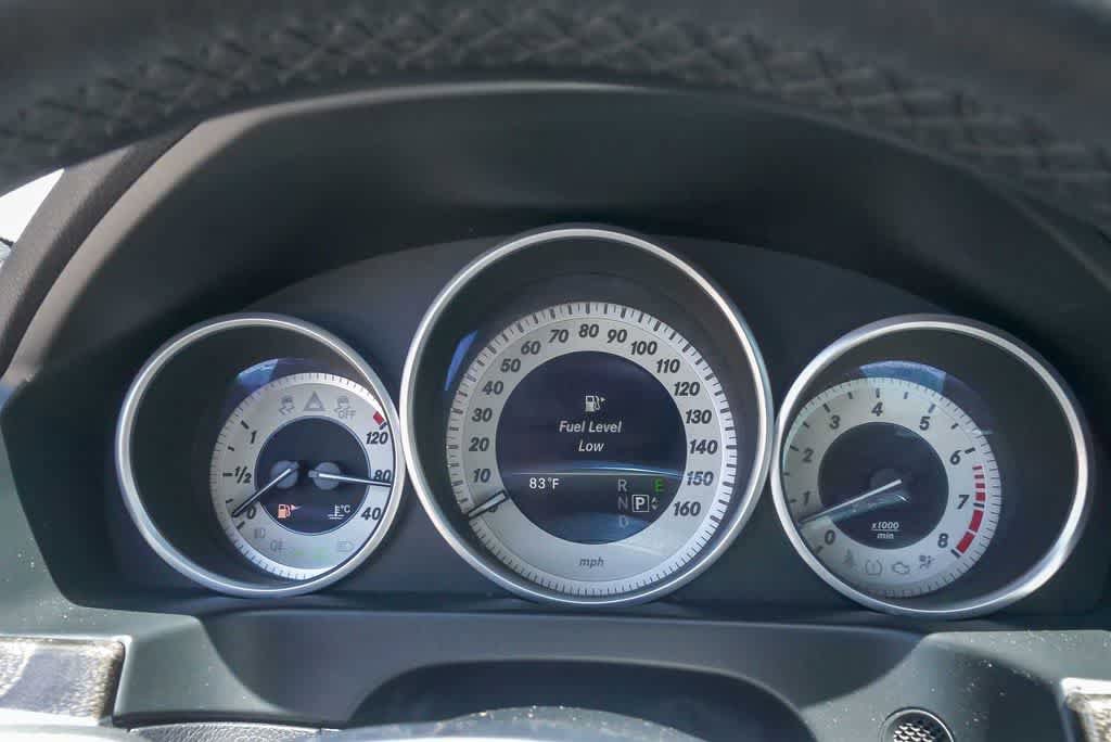 Used 2016 Mercedes-Benz E 350 Sedan image 21