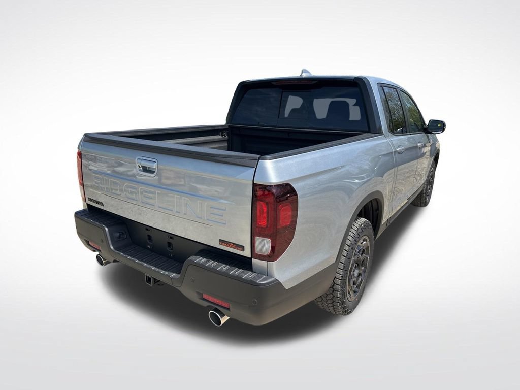 New 2026 Honda Ridgeline TrailSport image 5