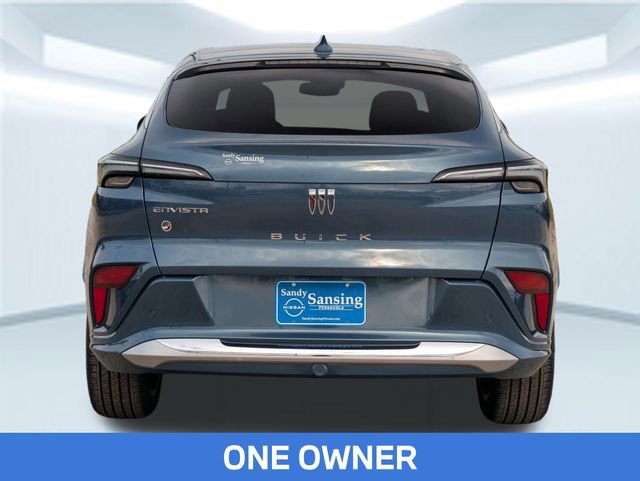Used 2025 Buick Envista Avenir image 5