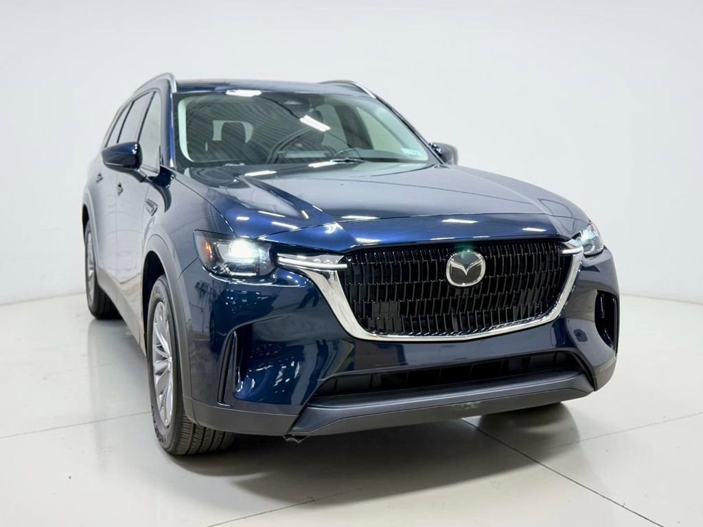 Used 2024 MAZDA CX-90 3.3 Turbo w/ Preferred Package AWD/4WD image 10