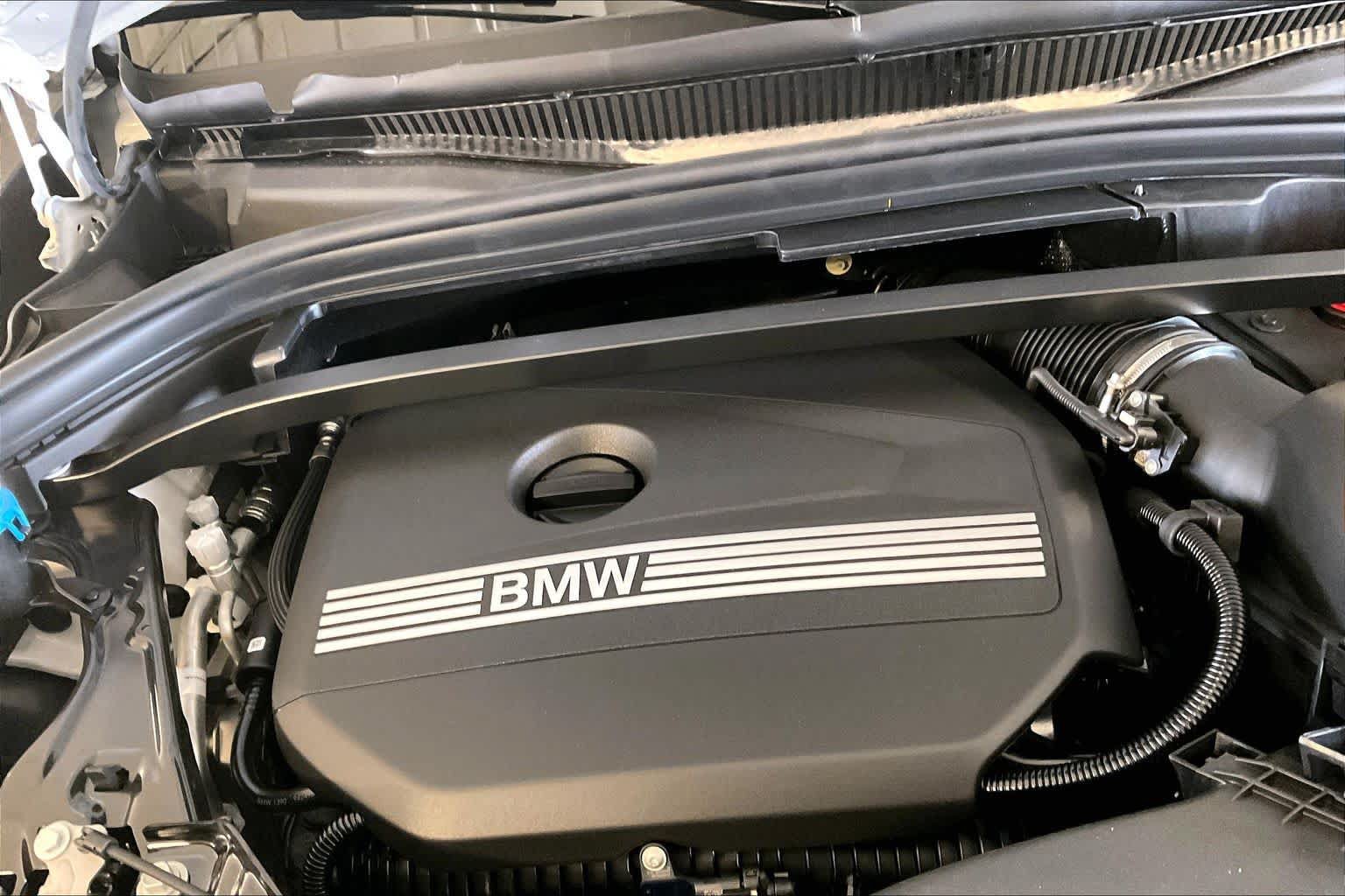 New 2026 BMW X2 xDrive28i w/ Technology Package AWD/4WD image 17