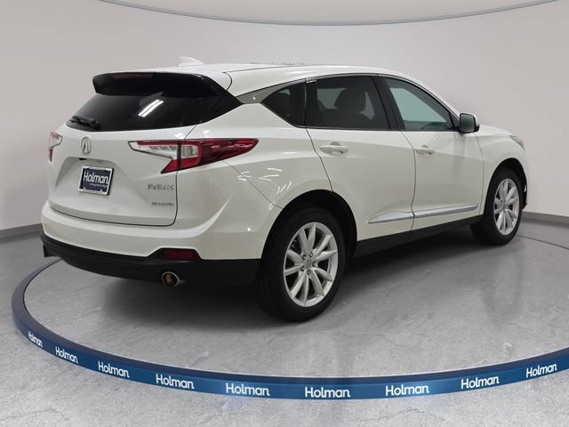 Used 2019 Acura RDX AWD image 6
