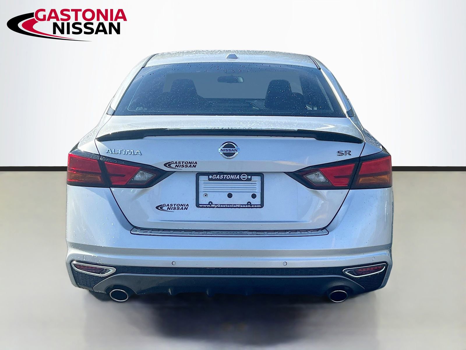 Used 2020 Nissan Altima 2.5 SR image 7