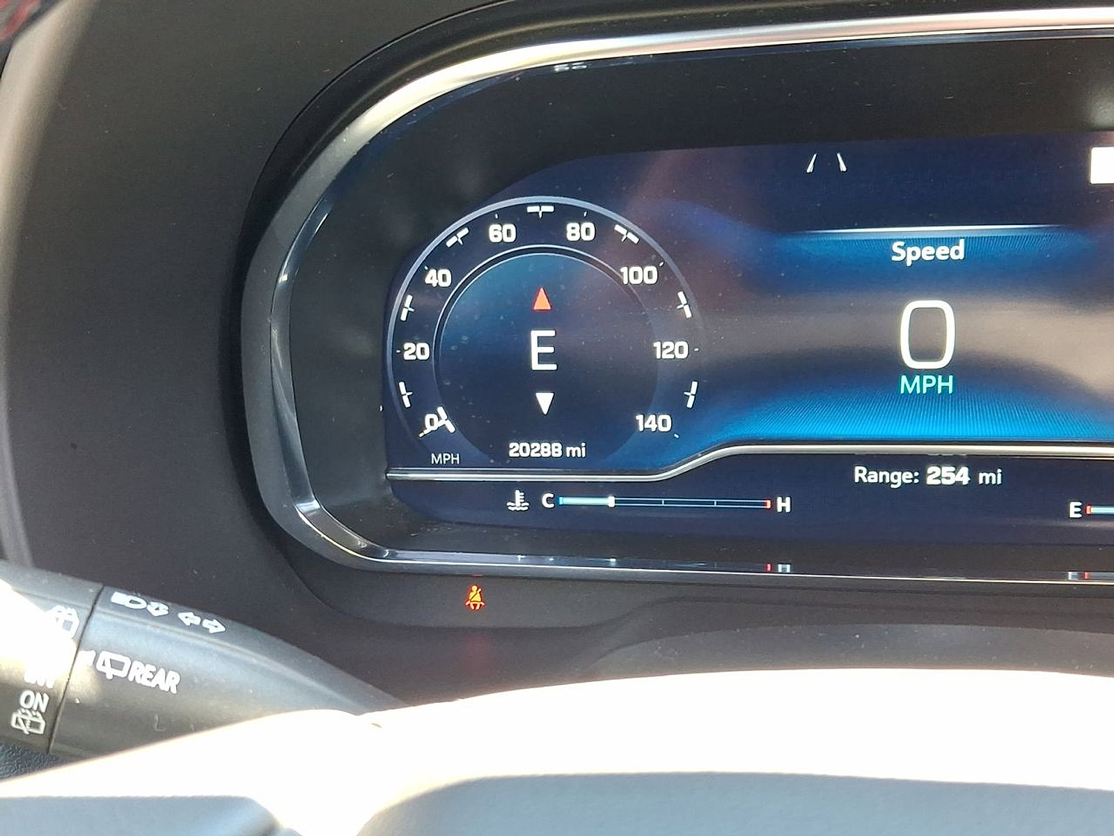 Certified 2022 Chevrolet Tahoe RST w/ Luxury Package image 13