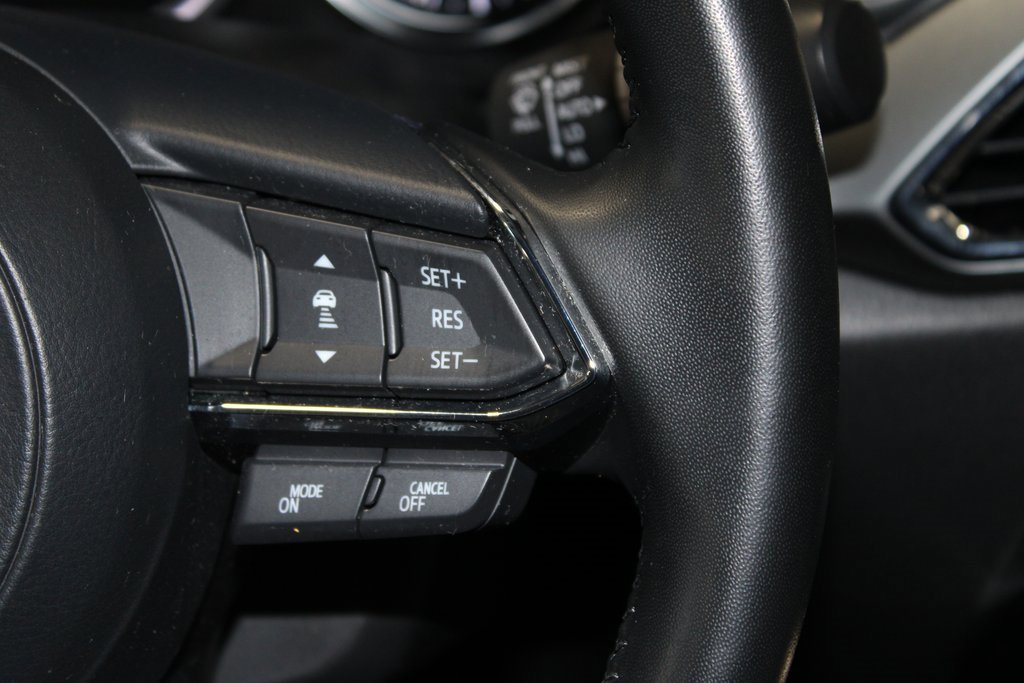 Used 2023 MAZDA CX-9 Touring Plus image 25