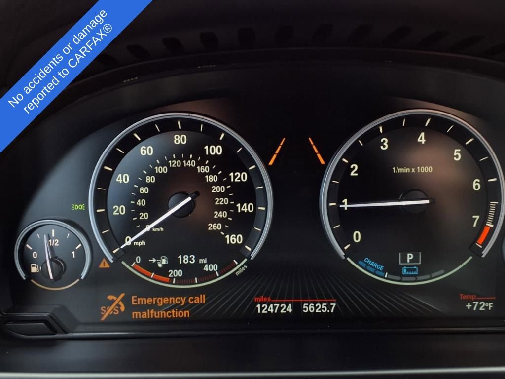 Used 2017 BMW X5 xDrive40e image 19