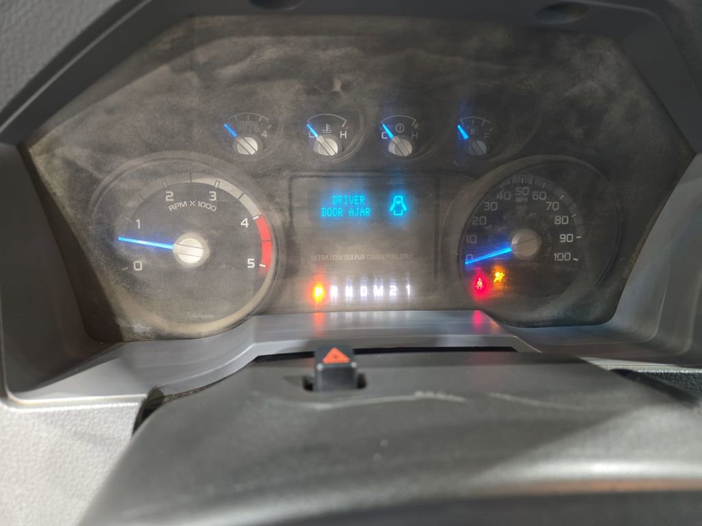 Used 2016 Ford F450 XL w/ XL Value Package image 19