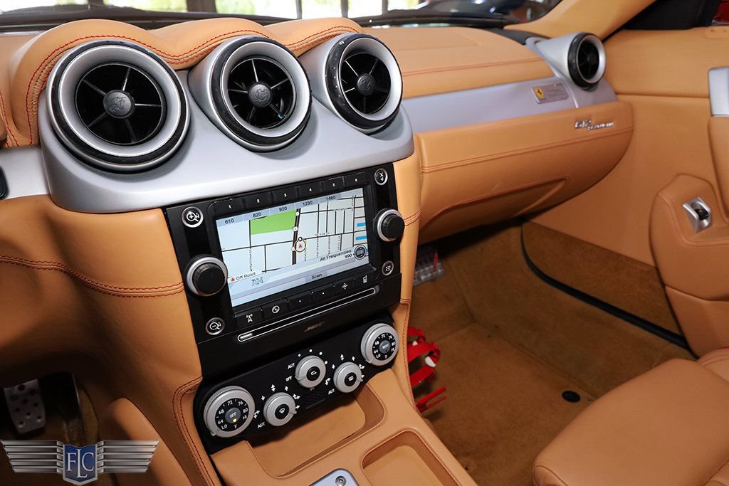 Used 2007 Ferrari 612 Scaglietti RWD image 24