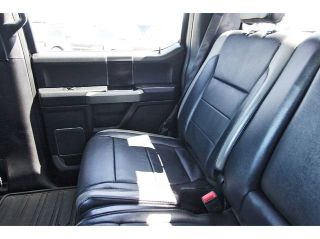 Used 2018 Ford F150 Raptor w/ Equipment Group 802A Luxury AWD/4WD image 11