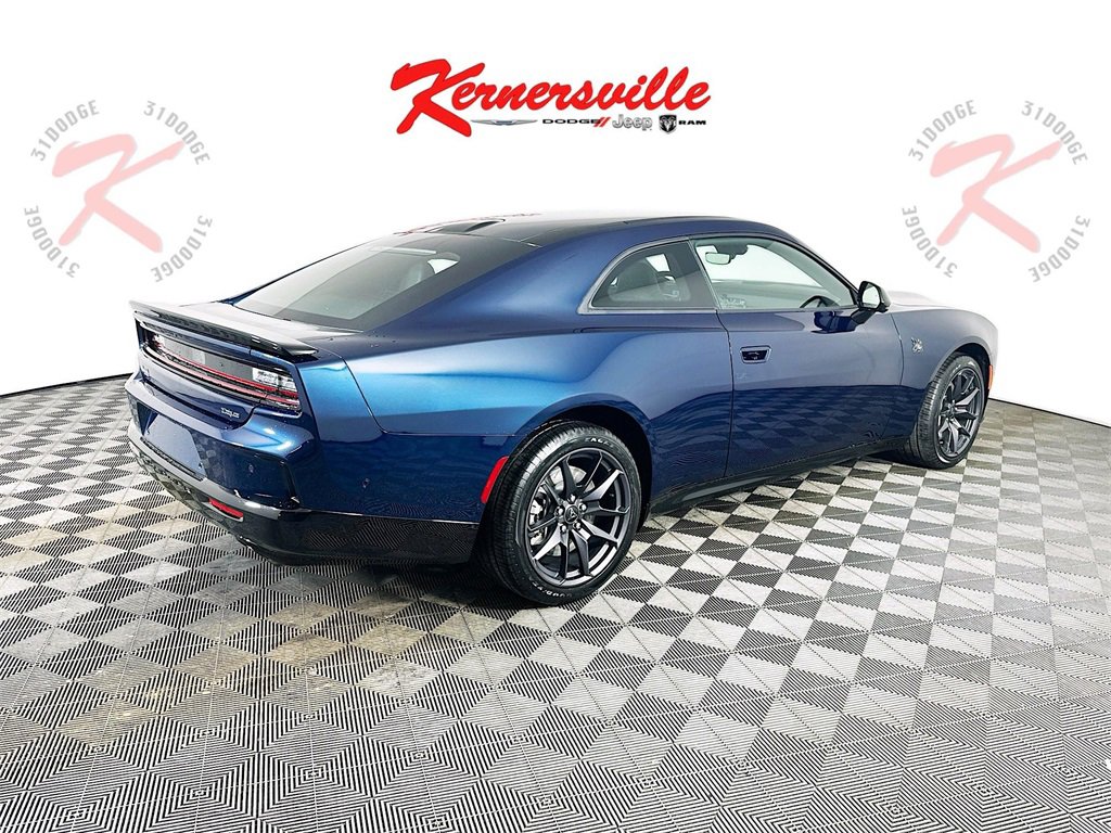 New 2026 Dodge Charger R/T Scat Pack image 7