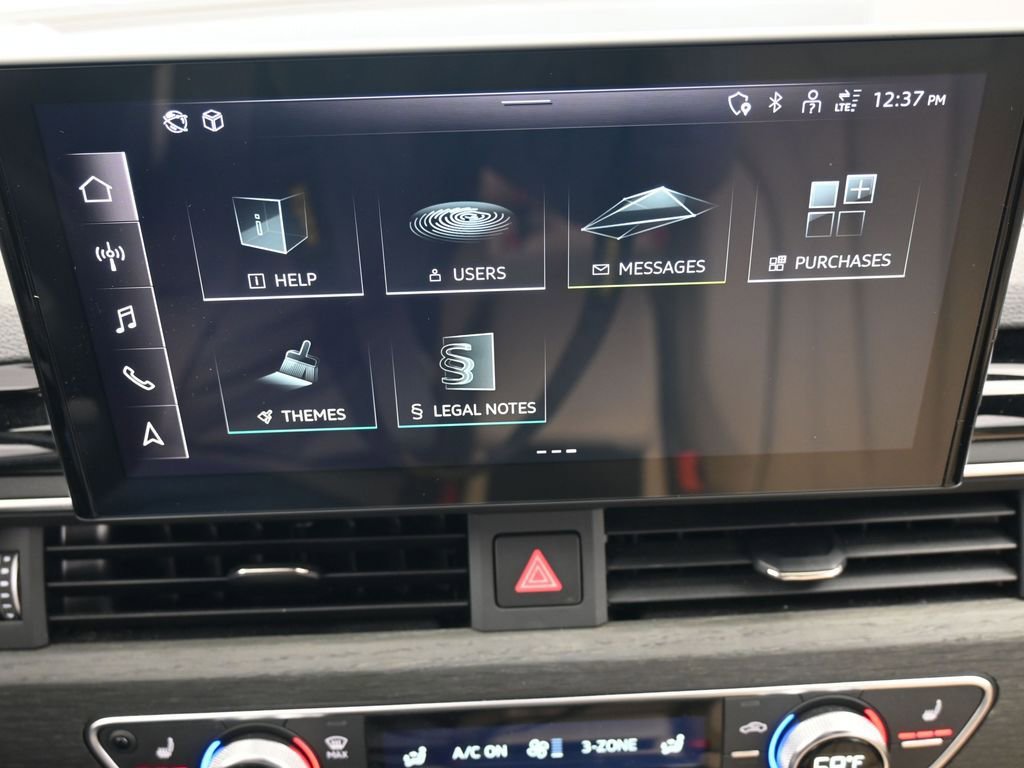 Used 2024 Audi A5 2.0T Premium Plus image 27