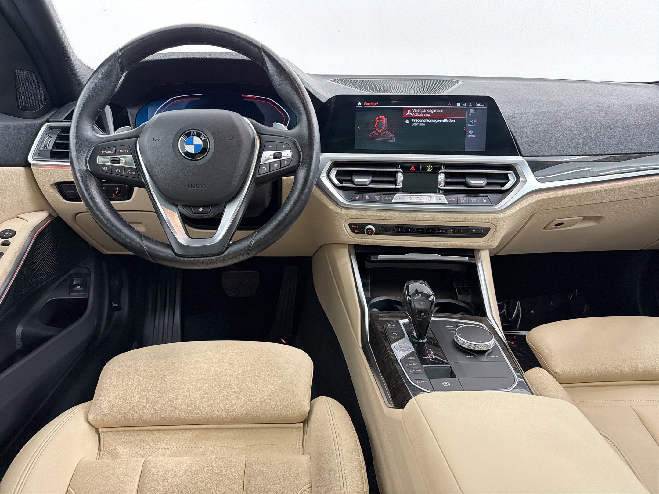 Used 2021 BMW 330i xDrive Sedan w/ Convenience Package image 24