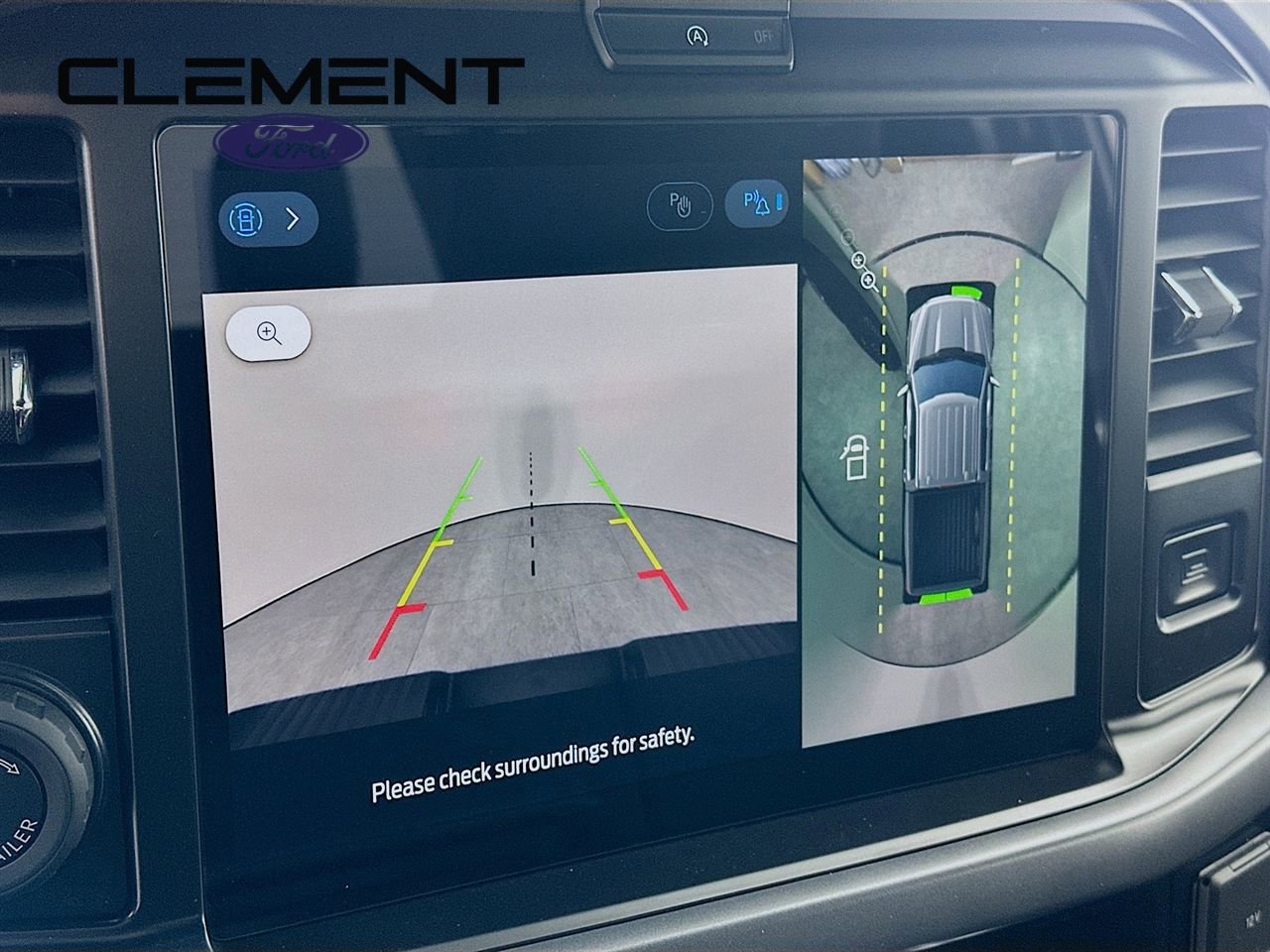 New 2026 Ford F150 XLT w/ Equipment Group 302A MID image 19