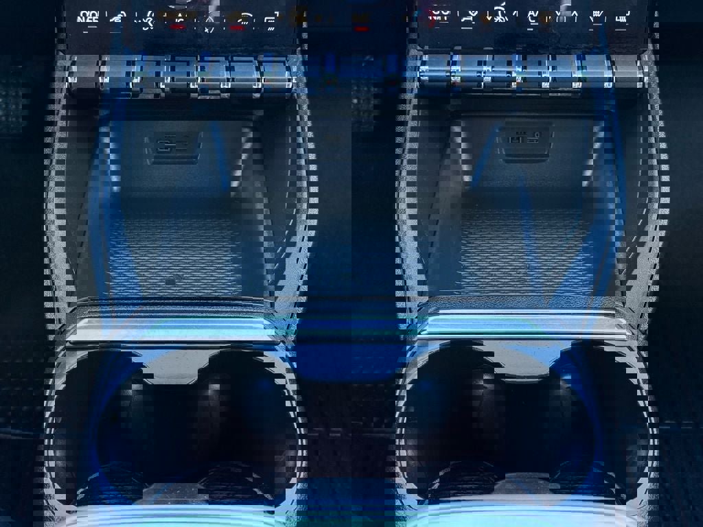 Used 2026 GMC Terrain Elevation w/ Technology Package II image 26