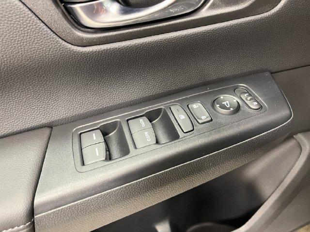 New 2027 Honda CR-V EX image 14