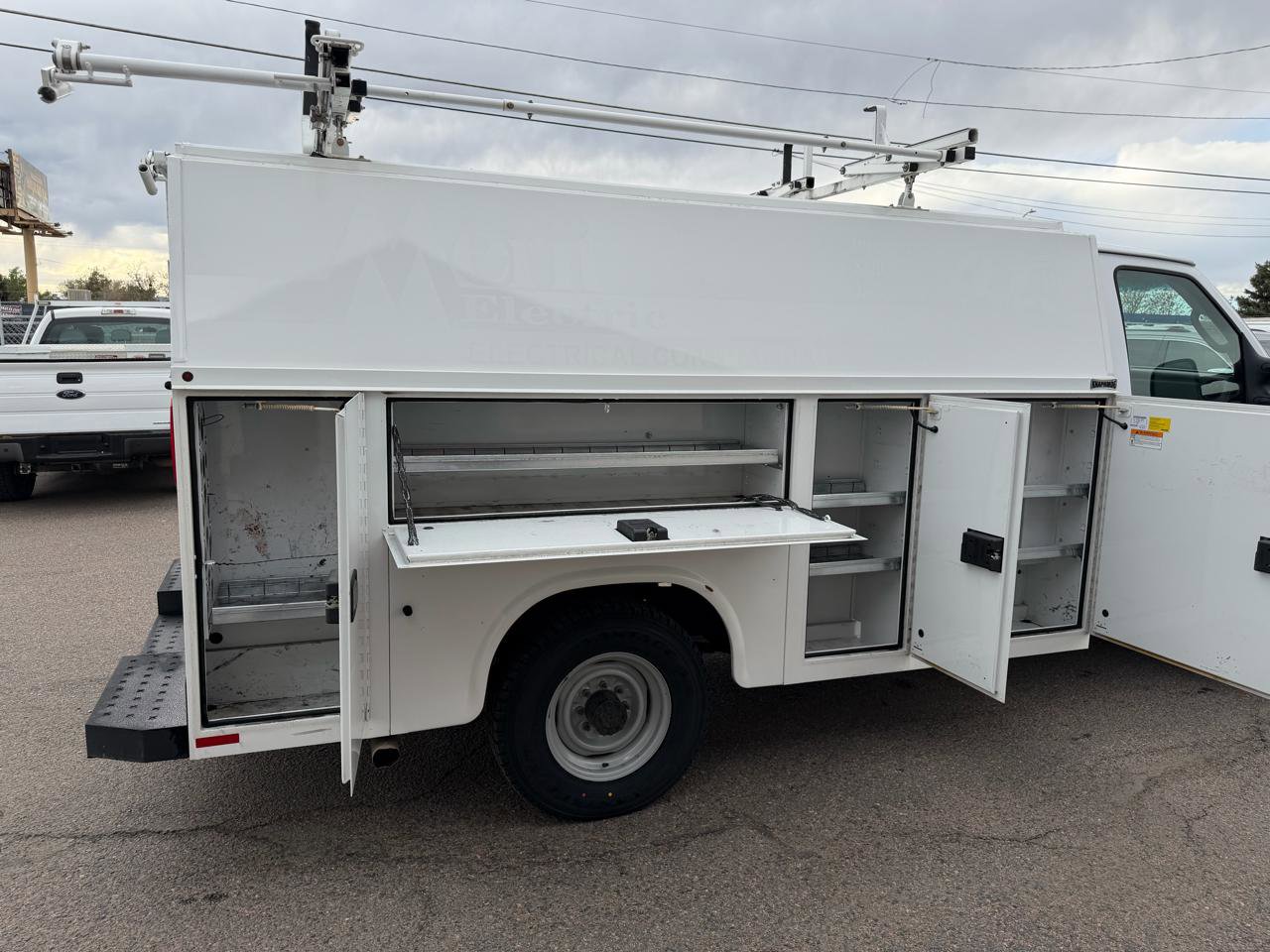 Used 2019 Ford E-350 and Econoline 350 Super Duty w/ Power Windows & Locks Group image 26