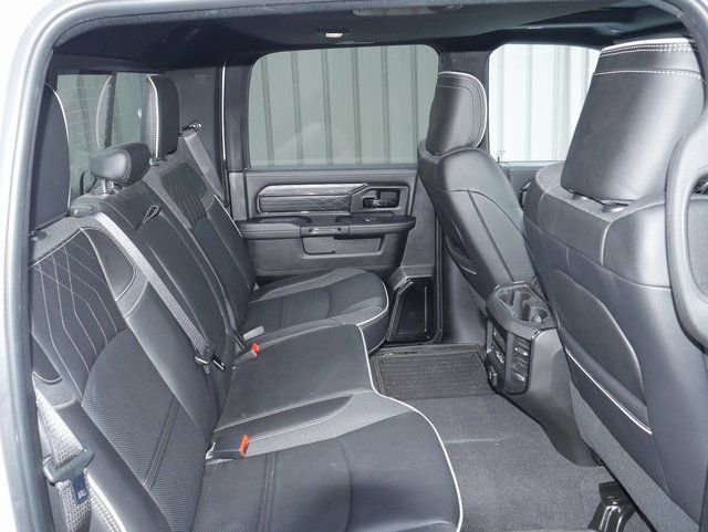 Used 2025 RAM 2500 Limited image 29