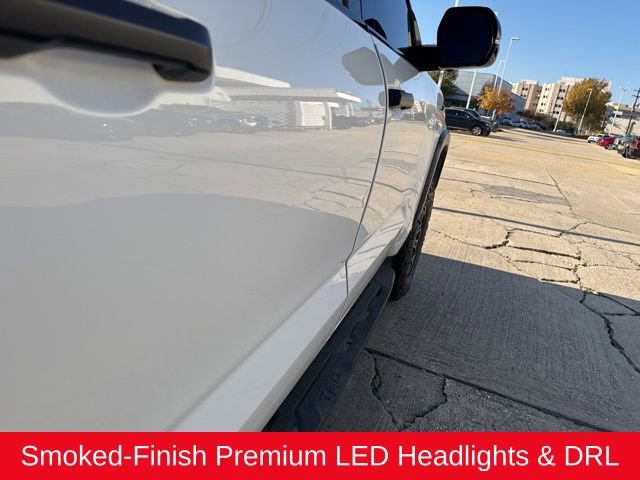 Used 2023 Toyota Tundra TRD Pro image 13