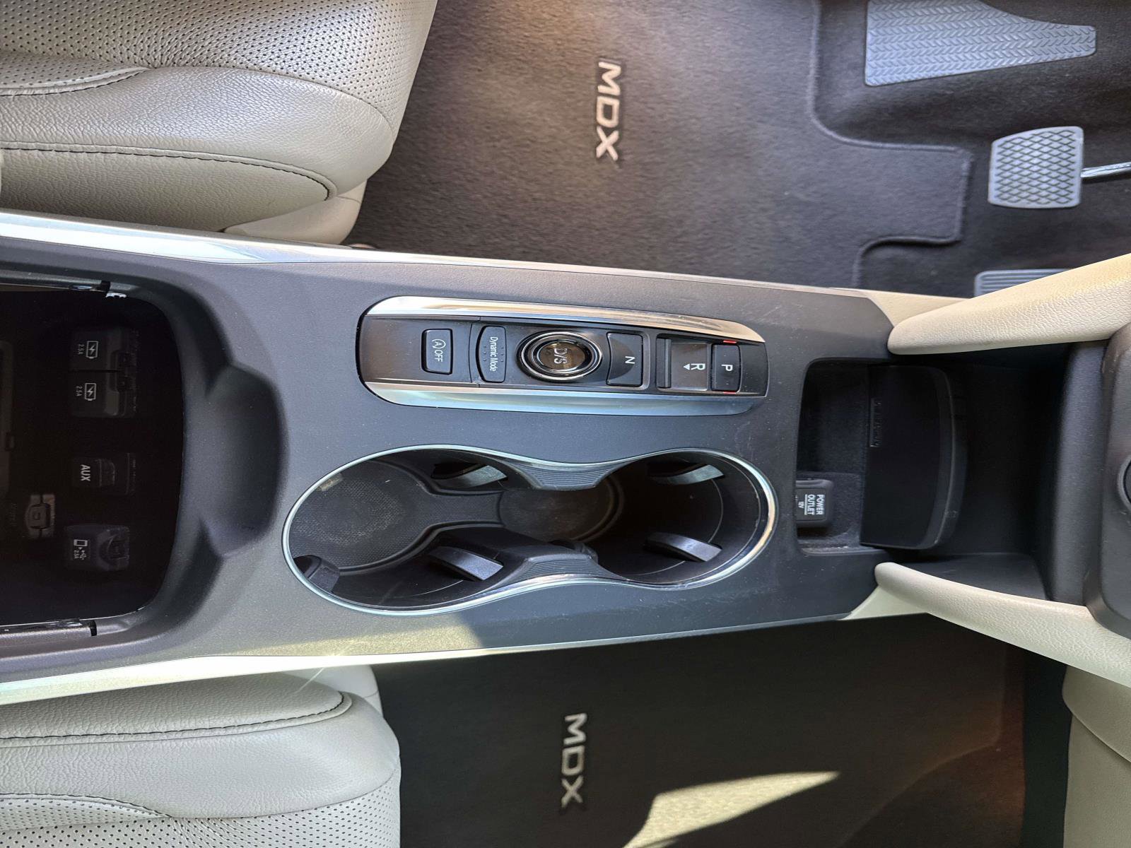 Used 2019 Acura MDX SH-AWD w/ Technology Package image 31