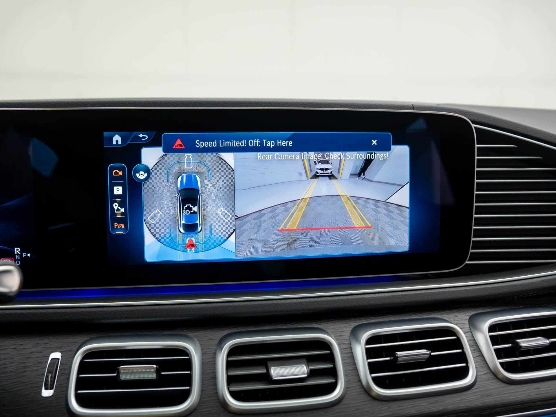 New 2026 Mercedes-Benz GLE 53 AMG 4MATIC Coupe image 22