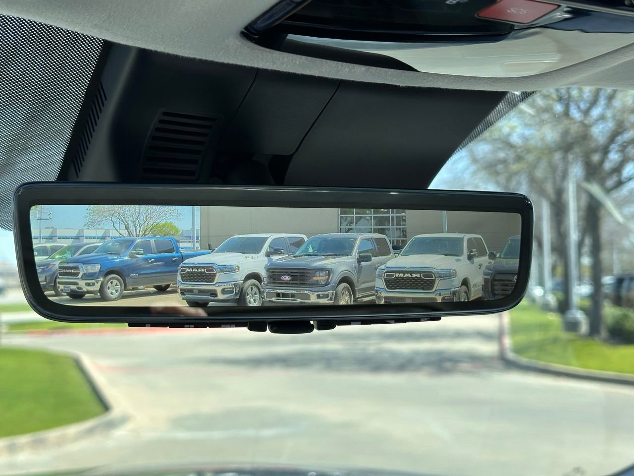 Certified 2026 Hyundai Santa Fe Calligraphy image 38