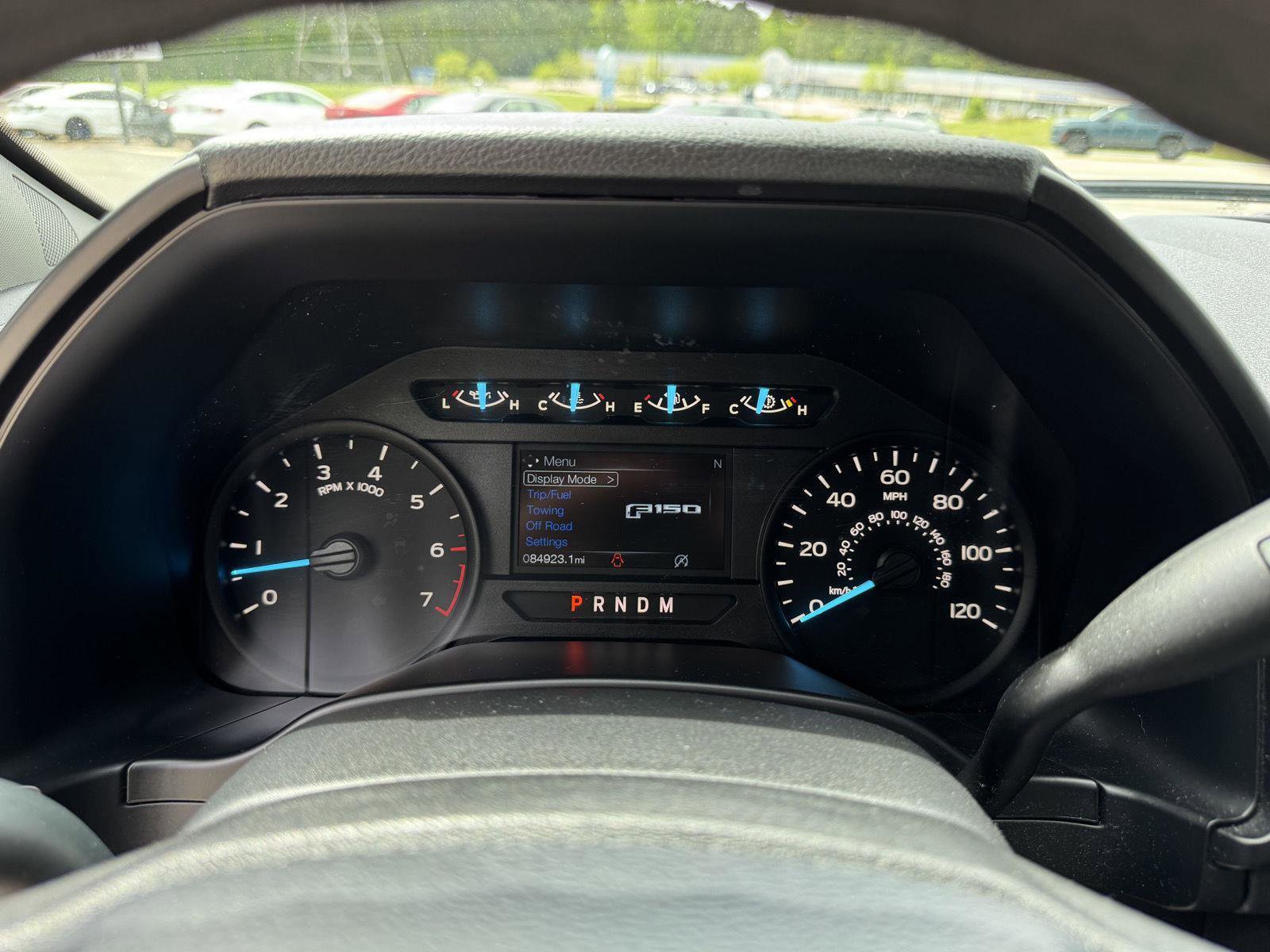 Used 2020 Ford F150 XL w/ Equipment Group 101A Mid image 4