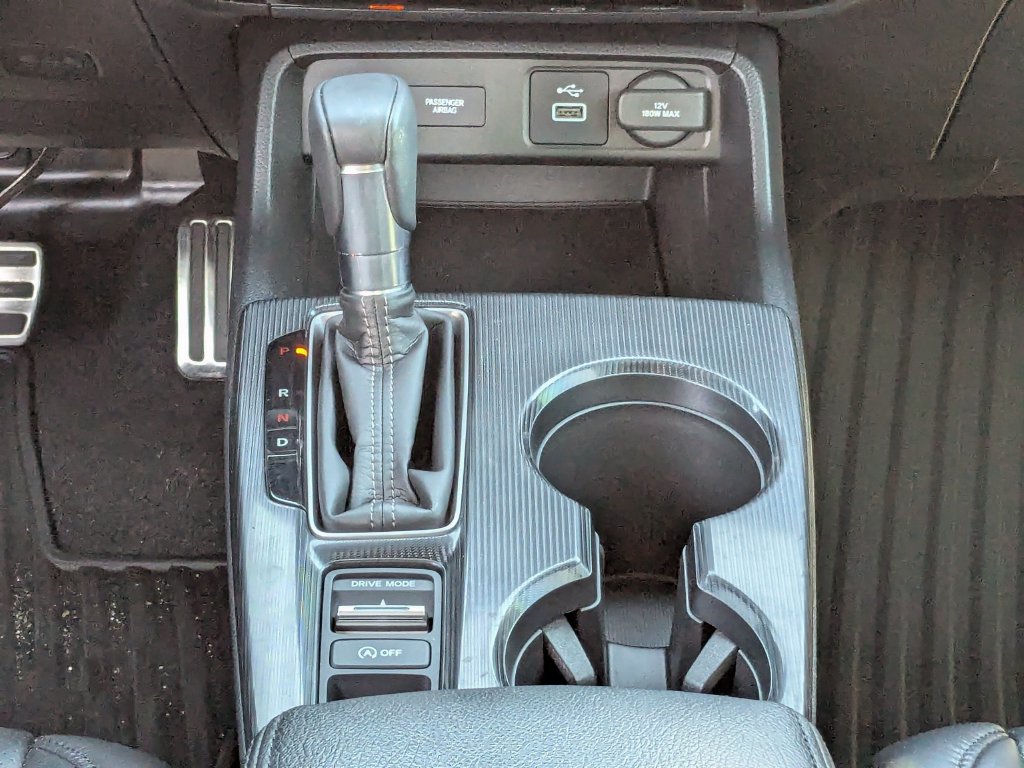 Used 2024 Honda Civic Sport image 16