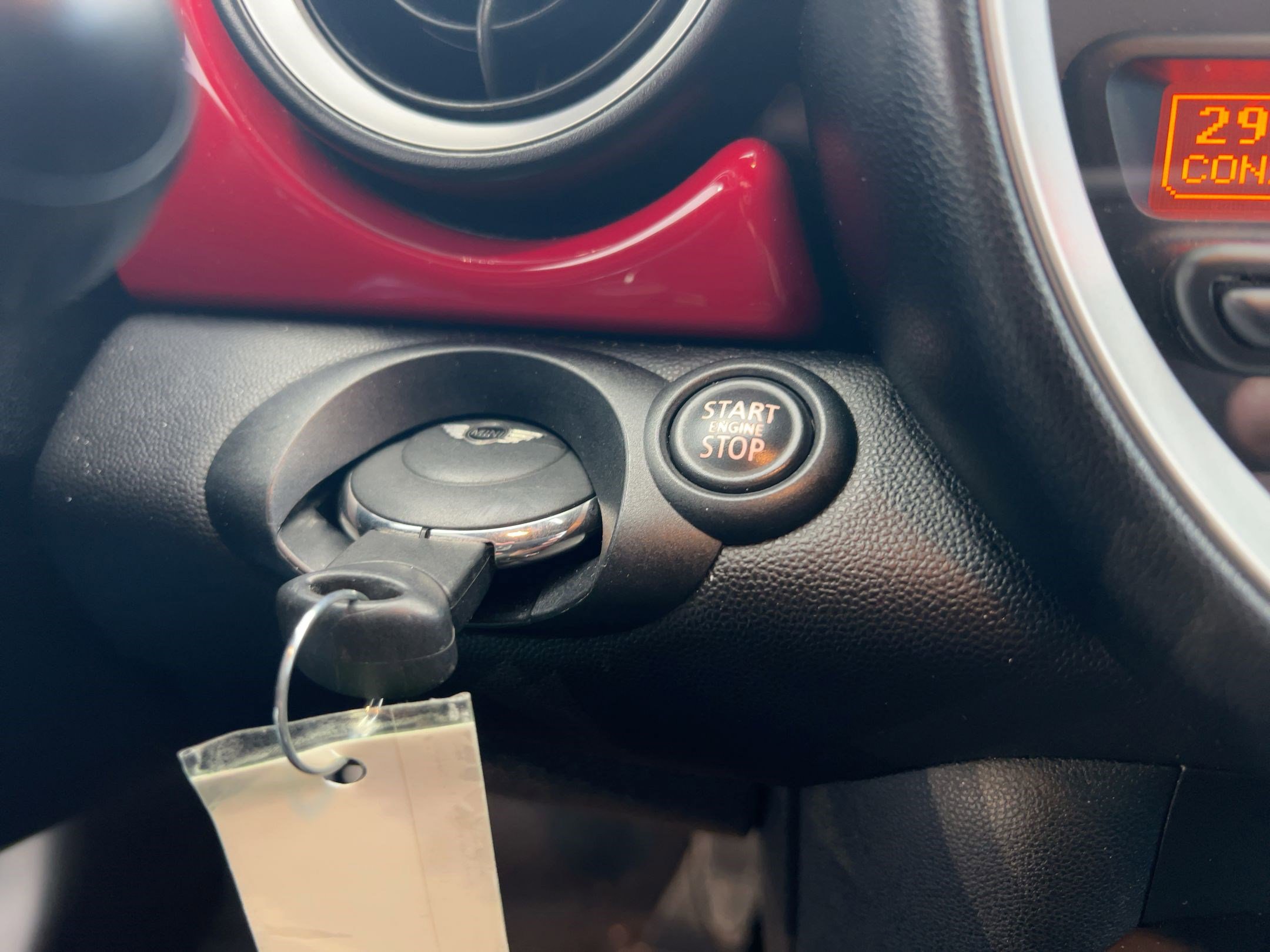 Used 2012 MINI Cooper Coupe John Cooper Works image 22