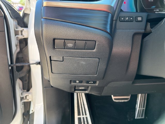 Used 2019 Lexus ES 350 F Sport w/ Accessory Package 2 FWD image 37