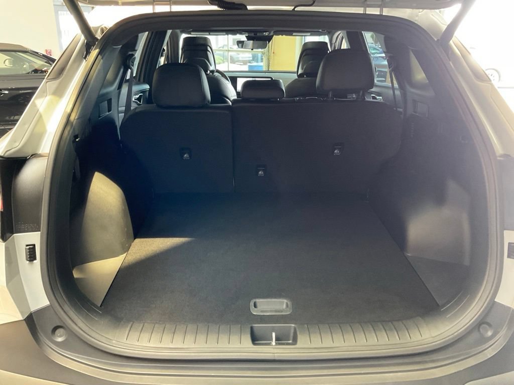 Used 2024 Kia Sportage X-Line w/ X-Line Premium Package AWD/4WD image 24