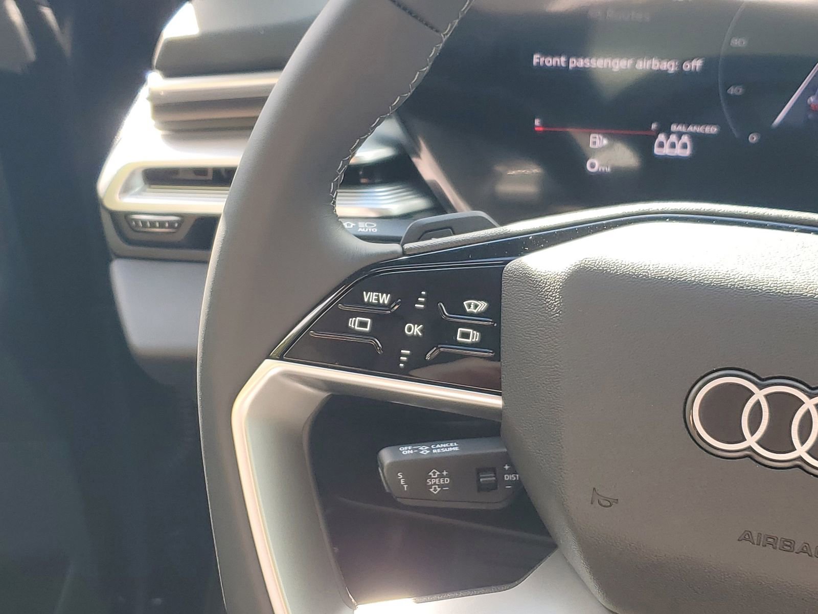 New 2026 Audi A6 Premium Plus image 23