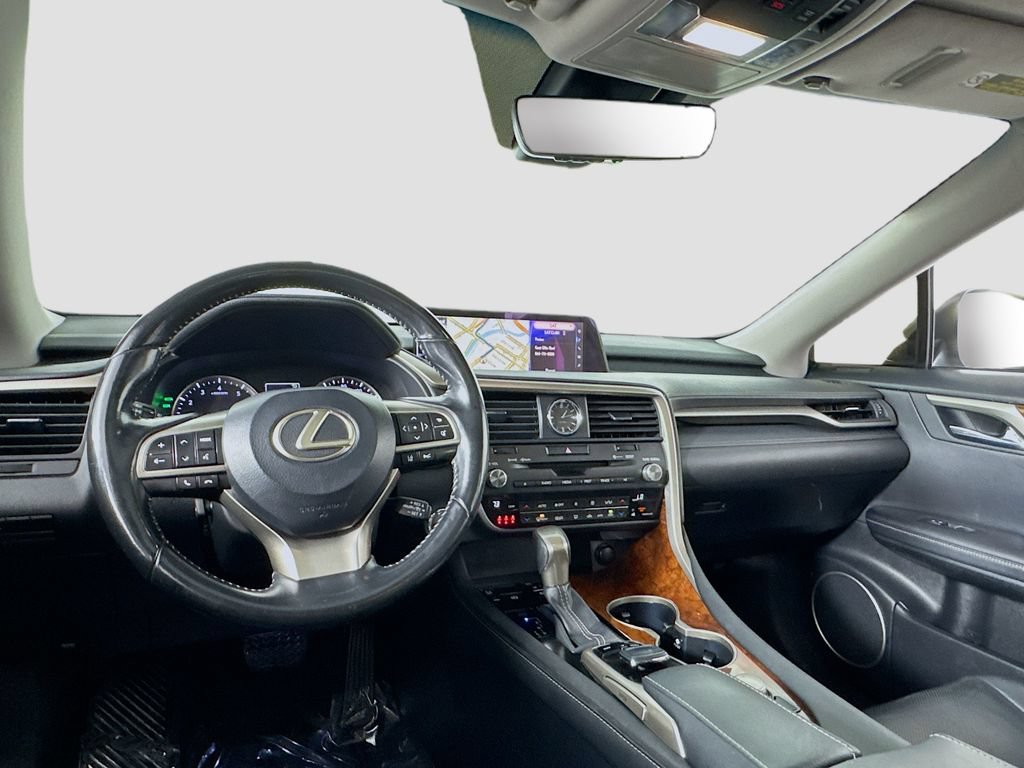 Used 2017 Lexus RX 350 AWD w/ Premium Package image 13