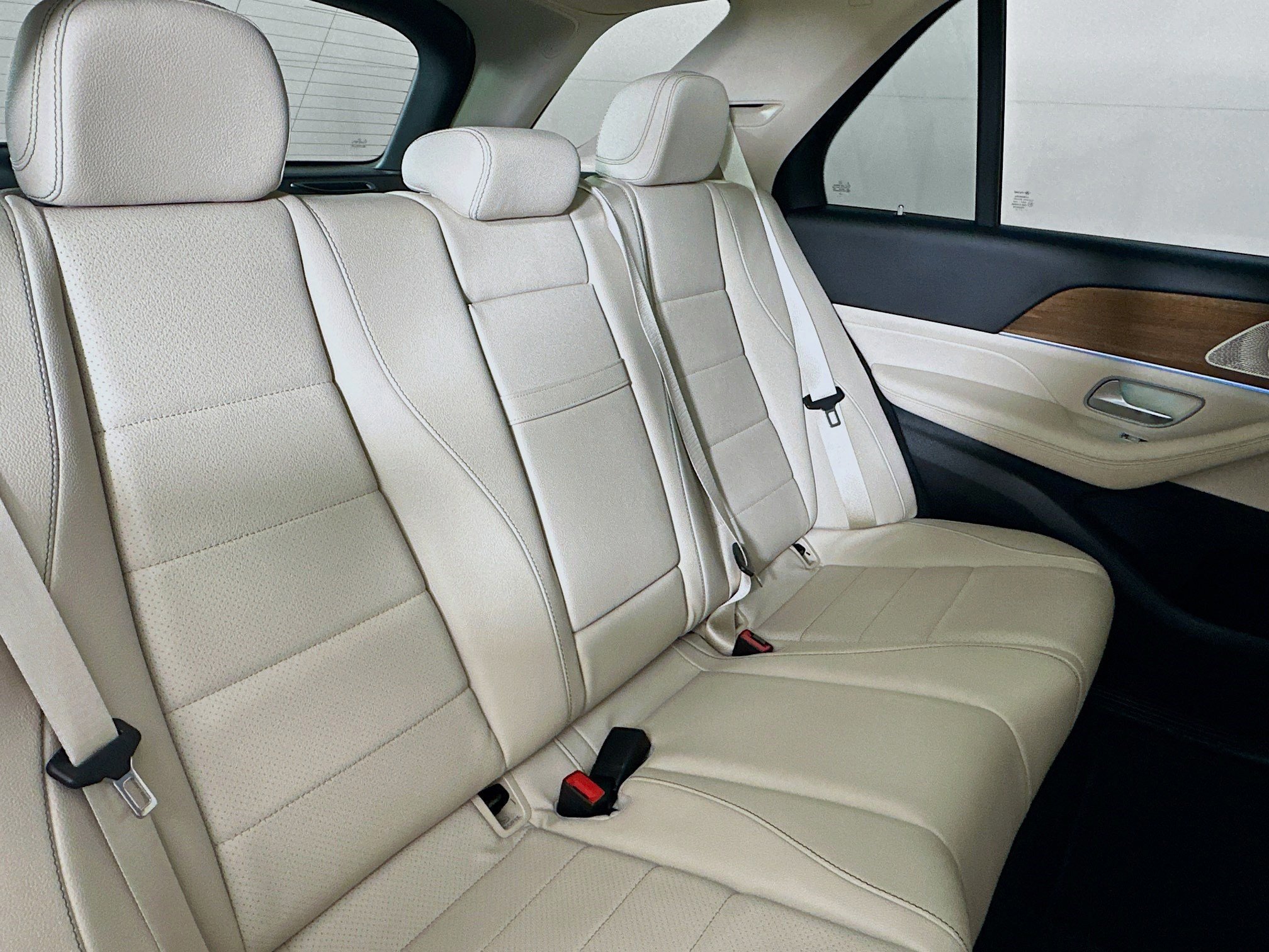 Used 2022 Mercedes-Benz GLE 350 GLE 350 AMG Line Night Premium w/ AMG Line Exterior image 27