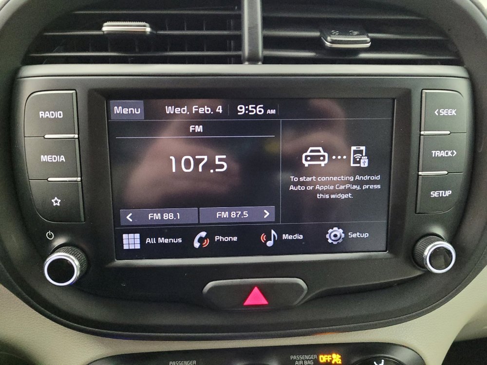 Used 2024 Kia Soul LX image 25