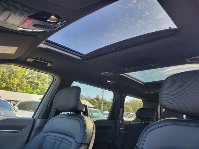 New 2026 Kia EV9 Land w/ Nightfall Edition Package image 20