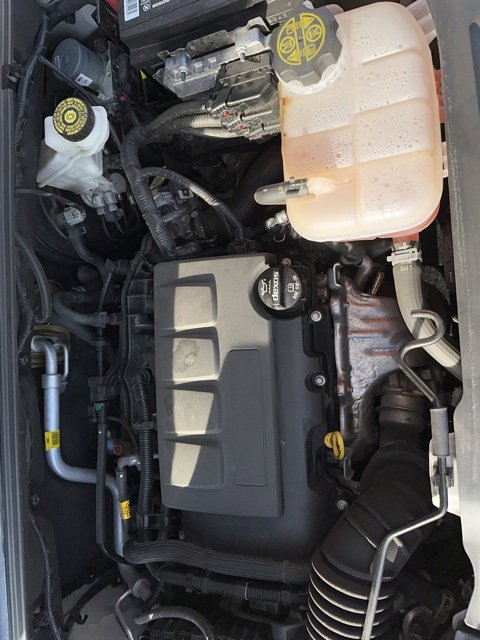 Used 2021 Buick Encore Preferred image 28