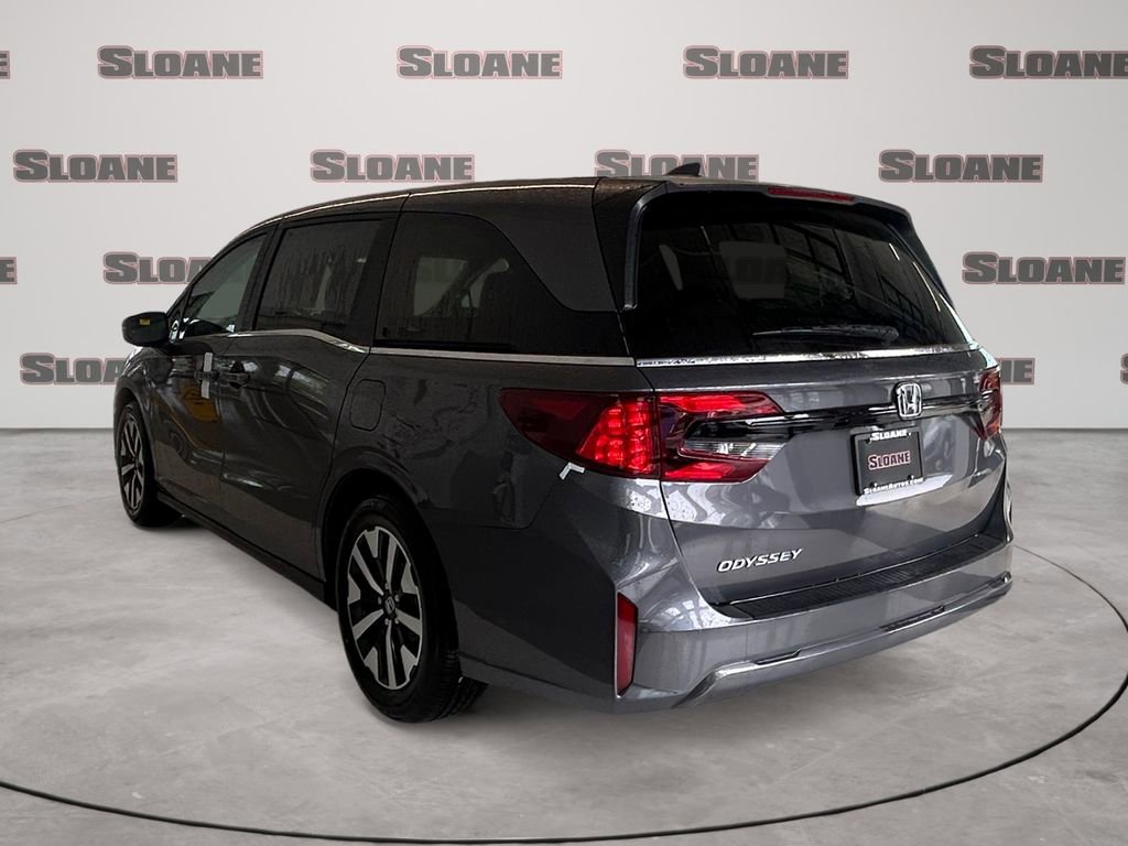 New 2026 Honda Odyssey EX-L image 3