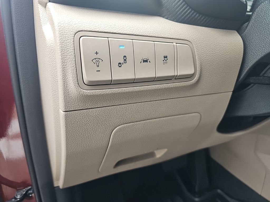 Used 2019 Hyundai Tucson Value w/ Cargo Package FWD image 15