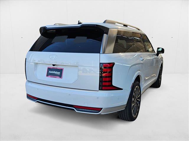 New 2026 Hyundai Palisade Calligraphy image 2