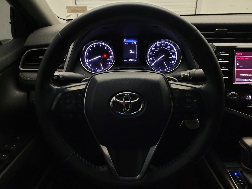 Used 2020 Toyota Camry SE image 22