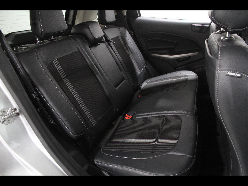 Used 2020 Ford EcoSport SES AWD/4WD image 17