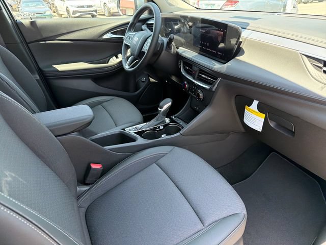 New 2026 Buick Encore GX Preferred w/ Comfort Package FWD image 22