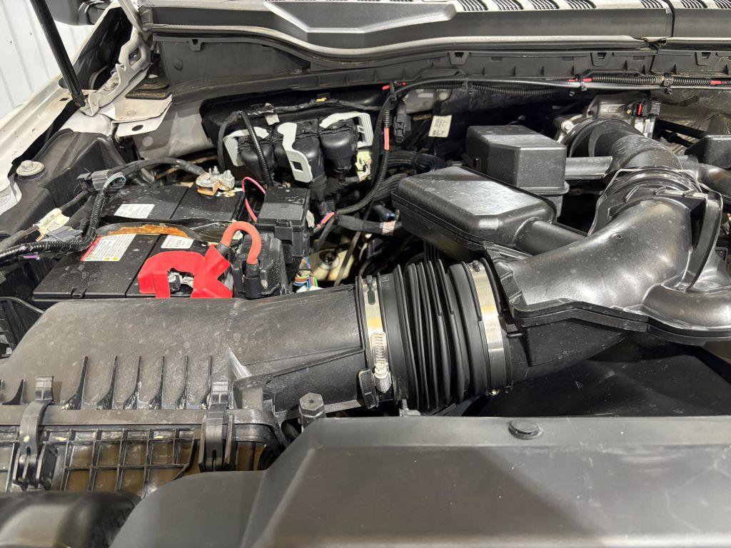 Used 2020 Ford F250 XL w/ Power Equipment Group AWD/4WD image 23