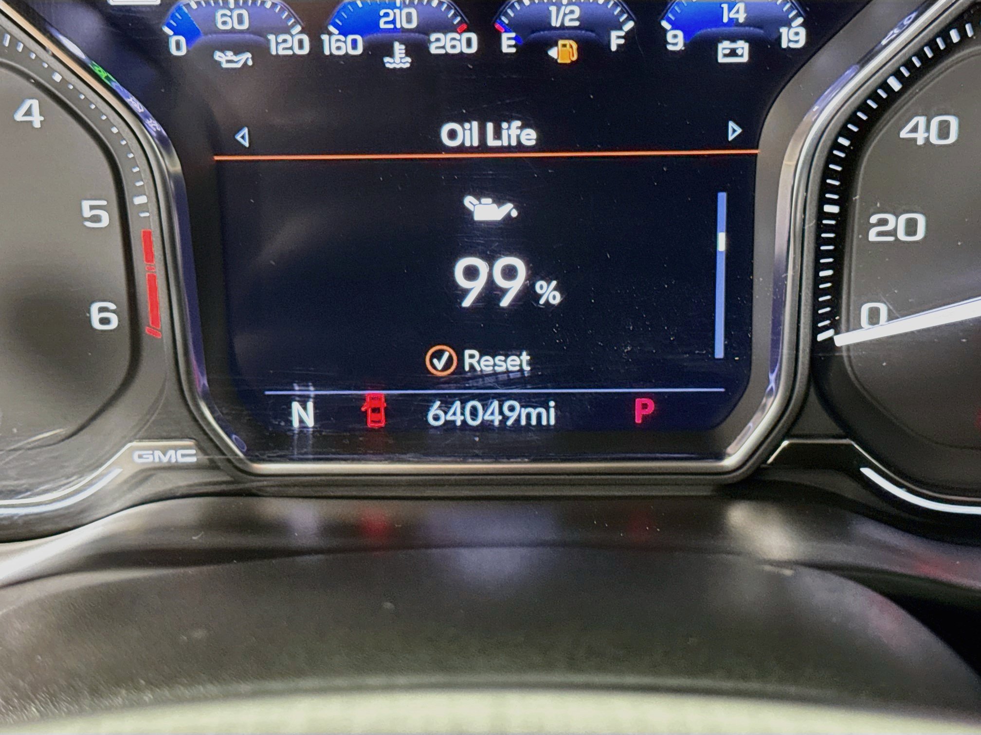 Used 2021 GMC Sierra 1500 Denali AWD/4WD image 14